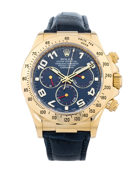 Rolex Daytona 116518